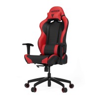 Vertagear S-Line SL2000 Racing Series Gaming Chair - Black/Red